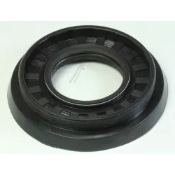 Simmerring 40x72/88x8/14,8 für Waschmaschine Wellendichtung, Gummi