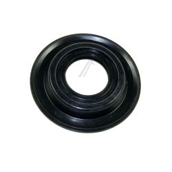 Simmerring für Waschmaschine AEG 1247807009 40,2x60/105x8/15,5 Dichtung