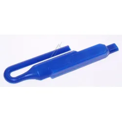 Siphon für AEG Geschirrspüler 50245214007 Ablaufschlauch