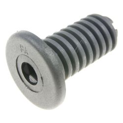 Skeletschraube für Amica Herd 8054455 46,5mm