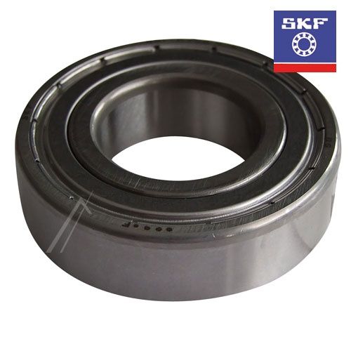 Bild: SKF 6205ZZ Kugellager Waschmaschine staubdicht