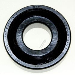 SKF 63062RS Kugellager für Waschmaschine SKF Wasserdicht, 30x72x19 mm