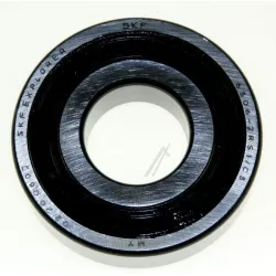 SKF 63062RS Kugellager für Waschmaschine SKF Wasserdicht, 30x72x19 mm