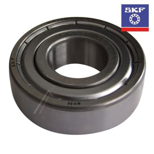 Bild: SKF-Kugellager 6203ZZ für Waschmaschine staubdicht