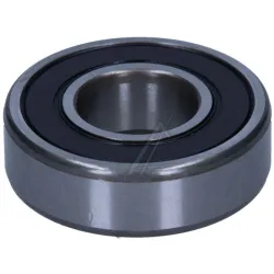 SKF-Kugellager 6204-2RS für Waschmaschine 20x47x14 mm Wasserdicht