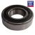 Bild: SKF-Kugellager 62052RS für Waschmaschine wasserdicht
