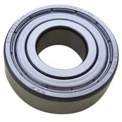 SKF-Kugellager für Waschmaschine Whirlpool 482000025907 Staubdicht