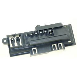 Slim Panel Card Holder für Beko Geschirrspüler C00883320 Halter