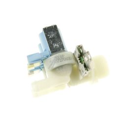 SMEG 693050306 2-Wege-Magnetventil für Waschmaschine Doppelventil