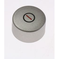 Smeg Geschirrspüler-Knopf 766411624 Ein/Aus-Schalter