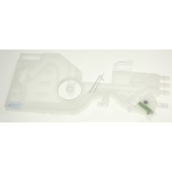 Smeg Labyrinth Geschirrspüler 766610243 Air Break LS 2012+DEC+FL