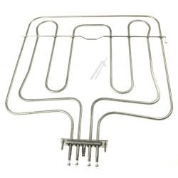 Smeg Ofen-Heizelement 806890968 Oberhitze 1000-1700W