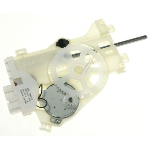 Bild: SMEG Ofen-Motor 695211172 Antriebseinheit