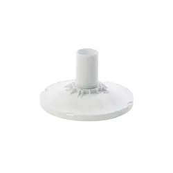 Sockel für Stahlschuessel Bosch 00652300 für Küchen-Kleingerät