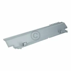 Sockelabdeckung Smeg 519450744 für Geschirrspüler C00411741
