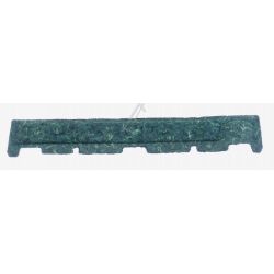 Sockelblende für Geschirrspüler Beko C00878187 Isolierung