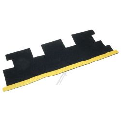 Sockelblende für Geschirrspüler Beko C00893010 Isolierung