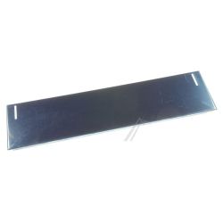 Sockelblende für Geschirrspüler Beko/Grundig/Arcelik C00893443 Frontblende