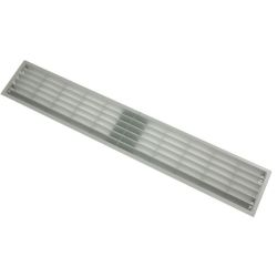 Sockelblende für Kühlschrank Liebherr 743682100 Abdeckung