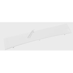 Sockelblende für Waschmaschine Whirlpool/Indesit 488000508256 weiss, Anzeige