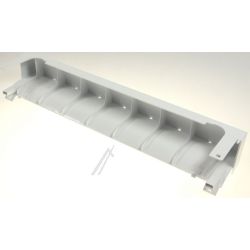 Sockelblende weiß für Geschirrspüler Midea 12176000004079 Frontblende