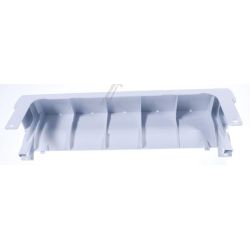 Sockelblende weiß für Midea Geschirrspüler 12176000004183 Frontblende