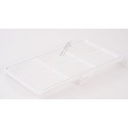Sockelfilter für AEG Trockner Com 1123156000 Wärmetauscher