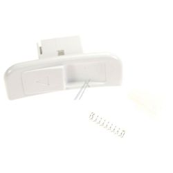 Sockeltür-Drucktaste für Wäschetrockner (4055123600)