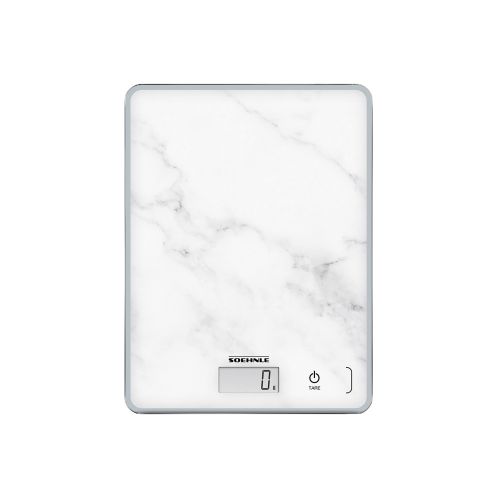 Bild: Soehnle 61516 Page Compact 300 marble