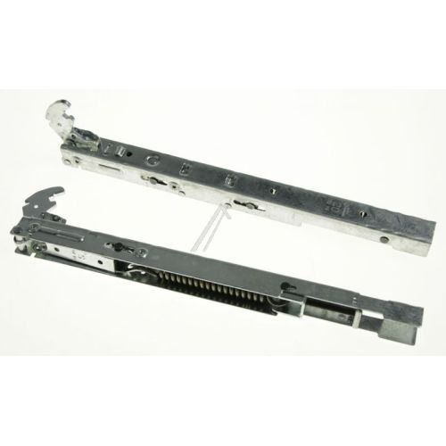Bild: Soft-Close-Scharnier für Ofen Whirlpool 481011123441 Brera-Kit Tür