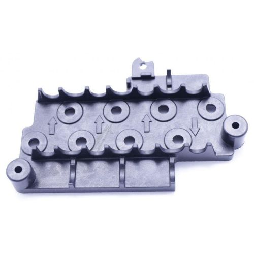 Bild: Solenoid-Halterung für Saeco Kaffeemaschine 421944070633 V3