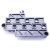 Bild: Solenoid-Halterung für Saeco Kaffeemaschine 421944070633 V3