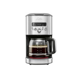 Solis Aroma Brewer Drip Typ 1021 Coffee Maker