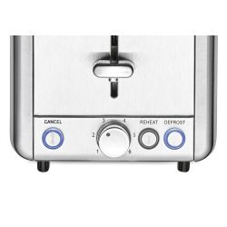 Solis Sandwich Toaster 8003