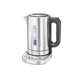 Solis Vario Temp Kettle 5516 Wasserkocher m.Temperaturwahl