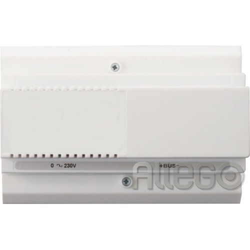 Bild: Somfy 9020027 VSYSTEMPRO 230V Netzteil VSP-PS01