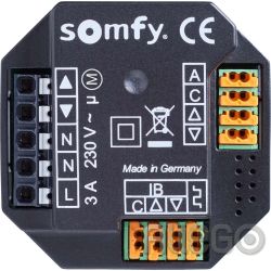 Somfy animeo IB+ 1860328 Somfy animeo IB+ 1860328