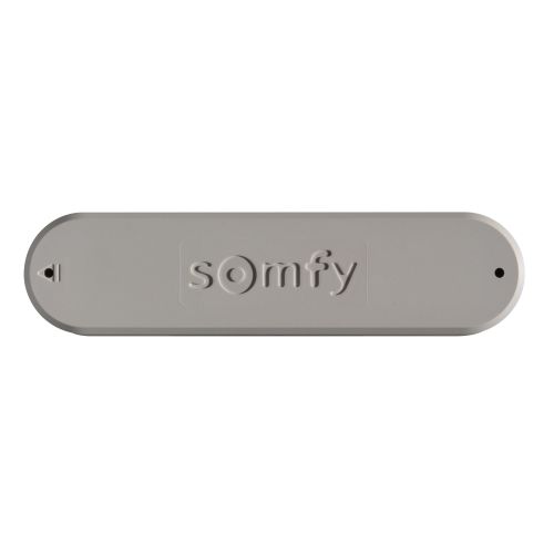 Bild: SOMFY Eolis 3D WireFree io bronzal ultra light 9016353