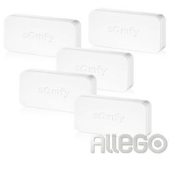 Somfy Funk-Sensor Set f.Fenster/Türen ws 2401488 (VE5)