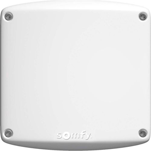 Bild: SOMFY Gruppensteuerung GPS 800 230/24 V 1870156