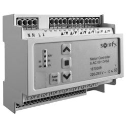 SOMFY Jalousiesteuerung REG gr mt 720W 1870399