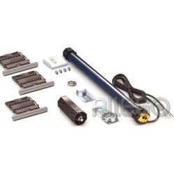 SOMFY Modern.Kit 10/17 mit Funkantrieb 1037502