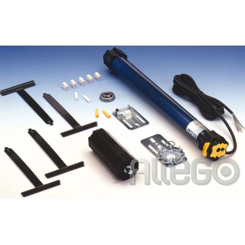 Bild: SOMFY Modern.Kit 8/60 LT50 Jet8/17 1035042