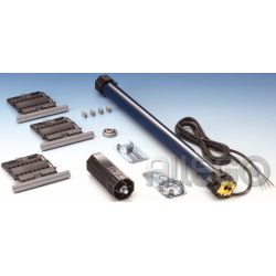 Somfy Modern.Kit elektron. 10/17 10 Nm für 60er Well 1037782