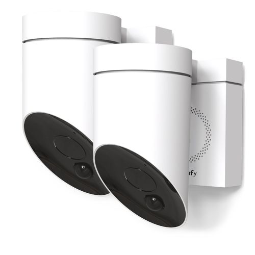 Bild: SOMFY Outdoor Camera für den Außenbereich 1870585