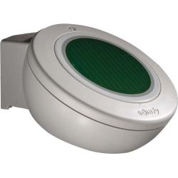 Somfy Regensensor Ondeis 9016344 24V DC zur Messung von Regen und Schnee