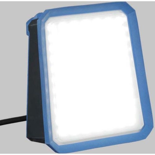 Bild: Sonlux Gladiator mini LED Arbeitsleuchte 33W, 5000K, 2800lm 79-0L200-0006