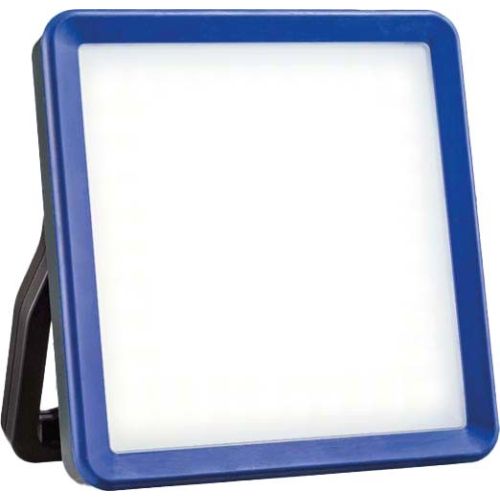 Bild: Sonlux LED-Arbeitsleuchte Gladiator SL1 Accu, 26W,  3500lm, IP66, dimmbar, 5000K