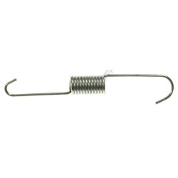 Spannfeder für Trockner Hisense/Gorenje 455561 Sieb