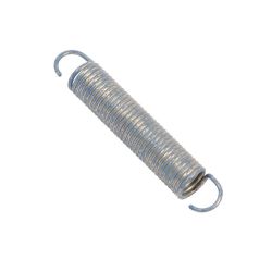 Spannfeder für Wäschetrocknermotoren (1256949007)